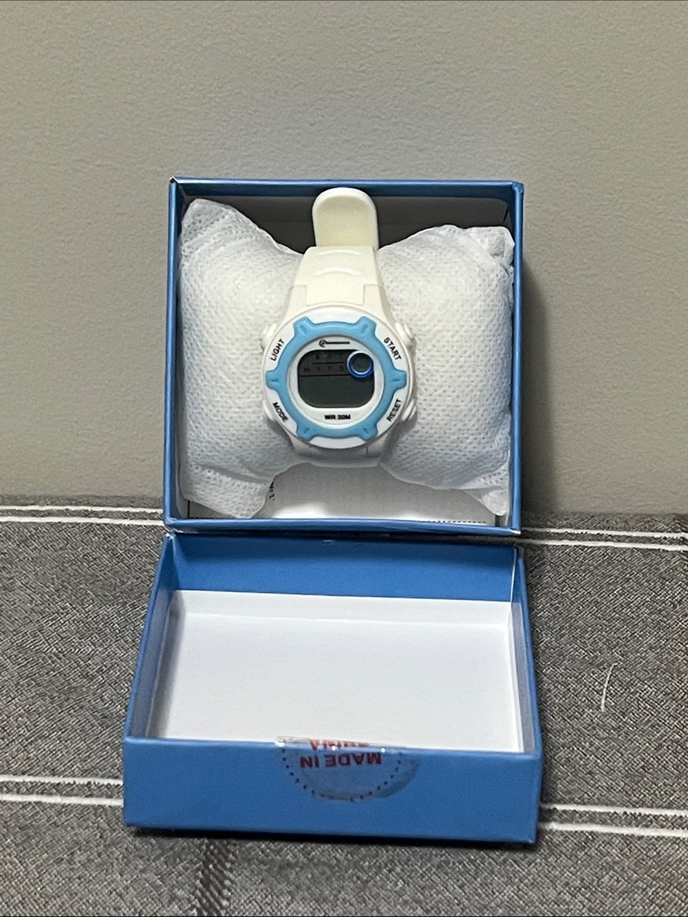 New kids Digital Sports Watch